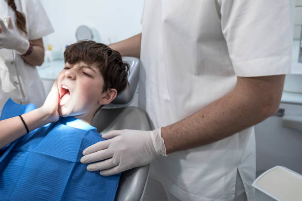 Best Emergency Tooth Extraction  in Wilson, NC