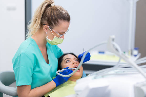 Best Knocked-Out Tooth Emergency  in Wilson, NC